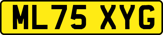 ML75XYG