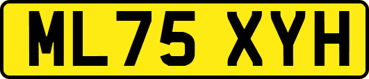 ML75XYH