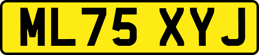 ML75XYJ