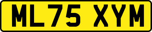 ML75XYM