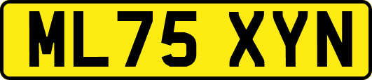 ML75XYN