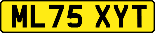 ML75XYT