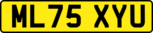 ML75XYU