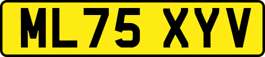 ML75XYV