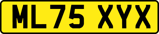 ML75XYX