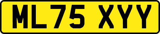 ML75XYY