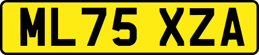 ML75XZA