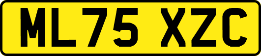 ML75XZC
