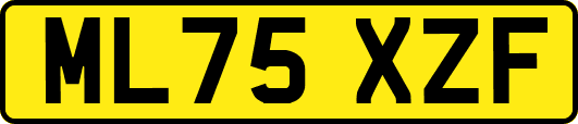 ML75XZF