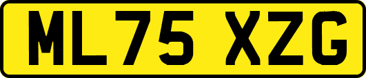 ML75XZG