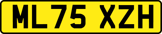ML75XZH