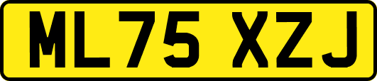 ML75XZJ