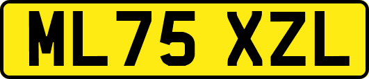 ML75XZL