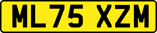 ML75XZM