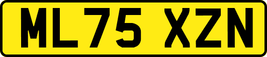ML75XZN
