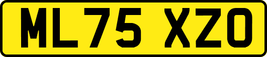 ML75XZO