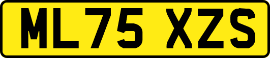ML75XZS