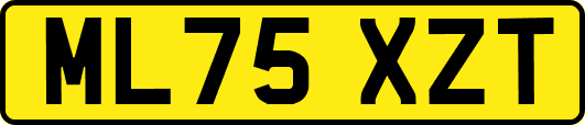 ML75XZT