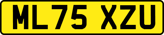 ML75XZU