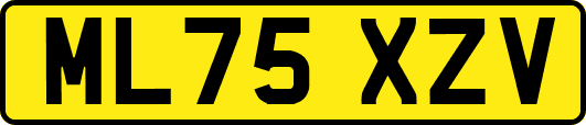 ML75XZV