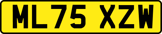 ML75XZW