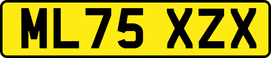 ML75XZX