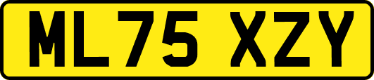 ML75XZY