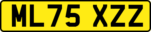 ML75XZZ