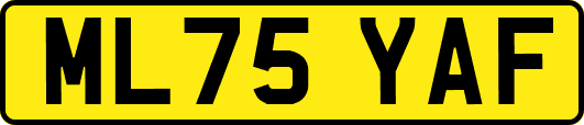 ML75YAF