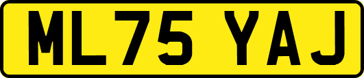 ML75YAJ