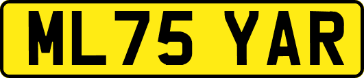 ML75YAR