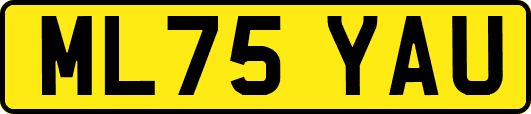 ML75YAU