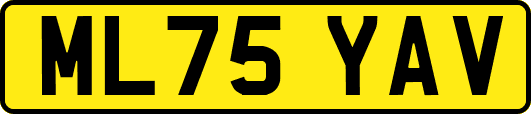 ML75YAV
