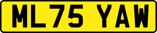 ML75YAW