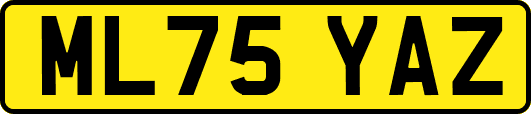 ML75YAZ