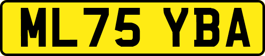 ML75YBA
