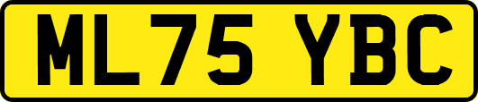 ML75YBC