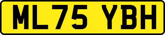 ML75YBH