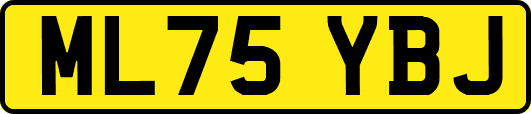 ML75YBJ