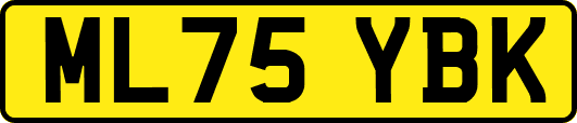 ML75YBK