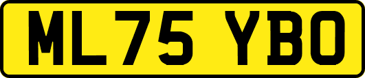 ML75YBO