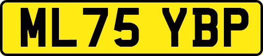 ML75YBP