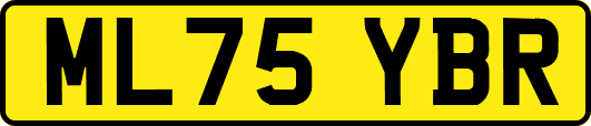 ML75YBR