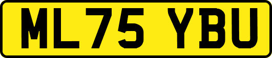 ML75YBU