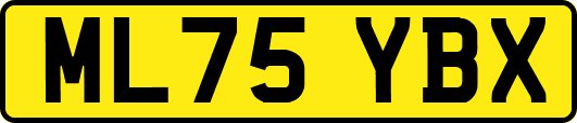 ML75YBX