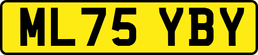 ML75YBY