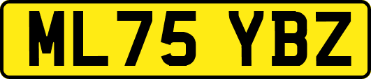 ML75YBZ