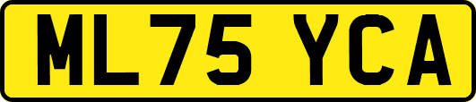 ML75YCA