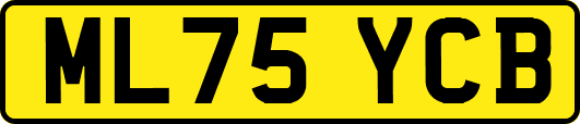 ML75YCB