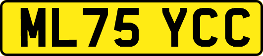 ML75YCC